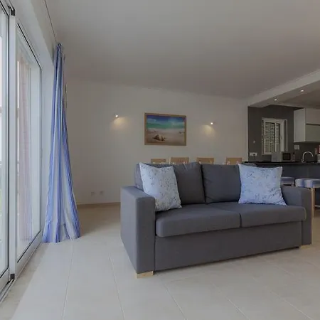 Hello Lejlighedshotel Carvoeiro (Lagoa)