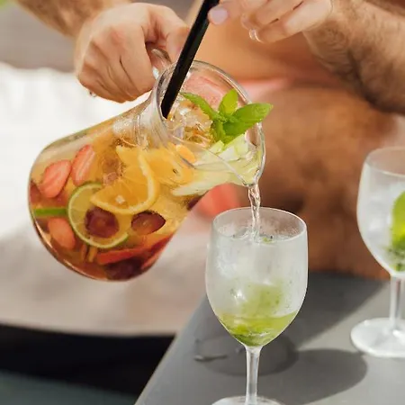 Hello Villas 4* Карвоейру