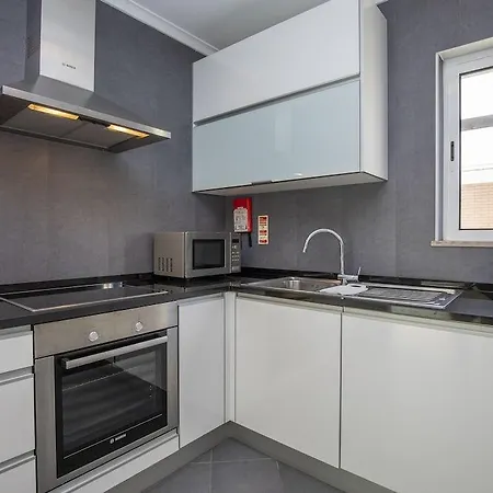 Hello Villas Апарт-отель