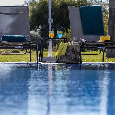 Hello Lejlighedshotel 4*