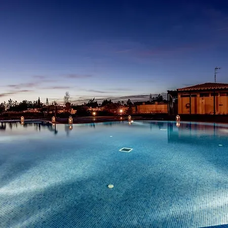 Lejlighedshotel Hello 4*