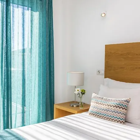 Lejlighedshotel Hello 4*