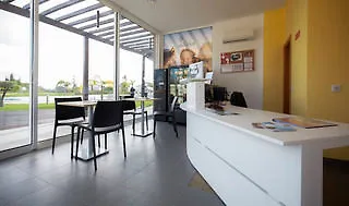 Lejlighedshotel Hello 4*