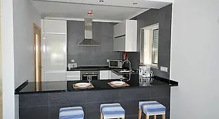 Апарт-отель Hello Villas Карвоейру