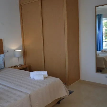 Hello Villas 4* Карвоейру