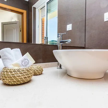 Hello Villas Апарт-отель 4*