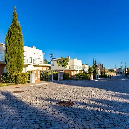 Hello Villas 4* Карвоейру