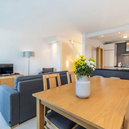 Hello Villas 4* Карвоейру