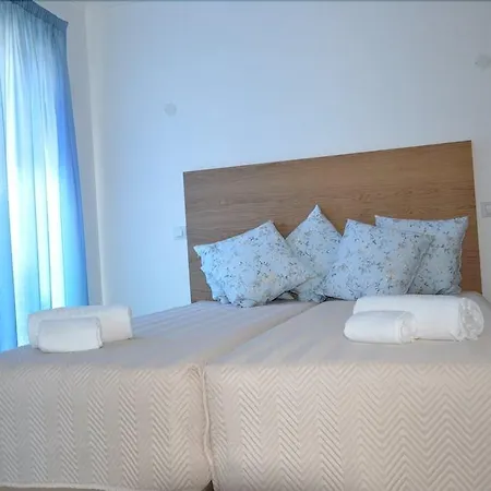 Hello Lejlighedshotel 4*