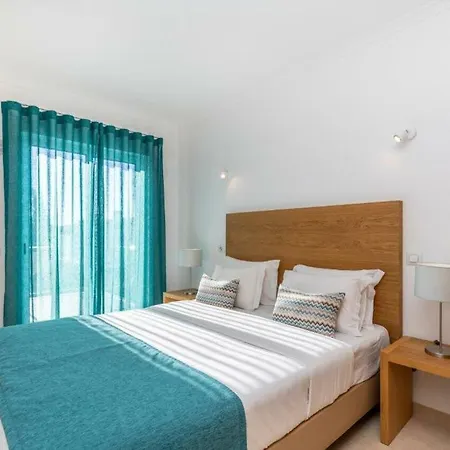 Lejlighedshotel Hello Carvoeiro (Lagoa)