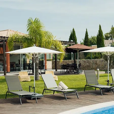 Hello Villas Aparthotel Carvoeiro (Lagoa)