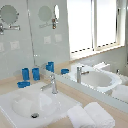 Hello Villas Aparthotel Carvoeiro (Lagoa)