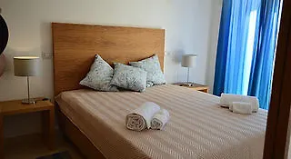 Hello Apartahotel