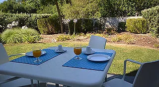 Hotel apartamentowy Hello 4*