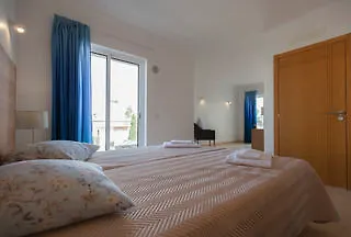 Hotel apartamentowy Hello Carvoeiro (Lagoa)