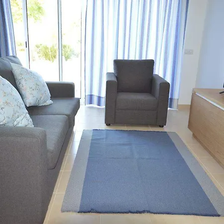 Hotel apartamentowy Hello