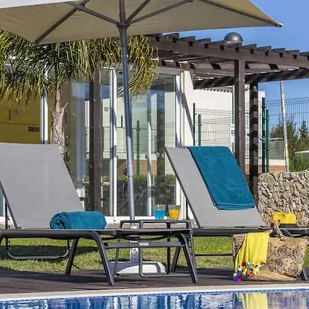 Aparthotel Hello Villas 4*