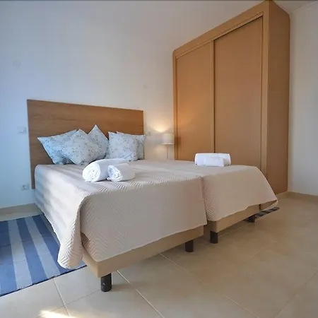 Hello Villas Carvoeiro (Lagoa)