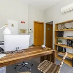 Апарт-отель Hello Villas Карвоейру