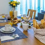 Hello Villas Апарт-отель Карвоейру