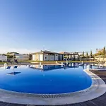 Апарт-отель Hello Villas Карвоейру