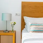 Hello Villas Апарт-отель