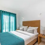 Апарт-отель Hello Villas Карвоейру